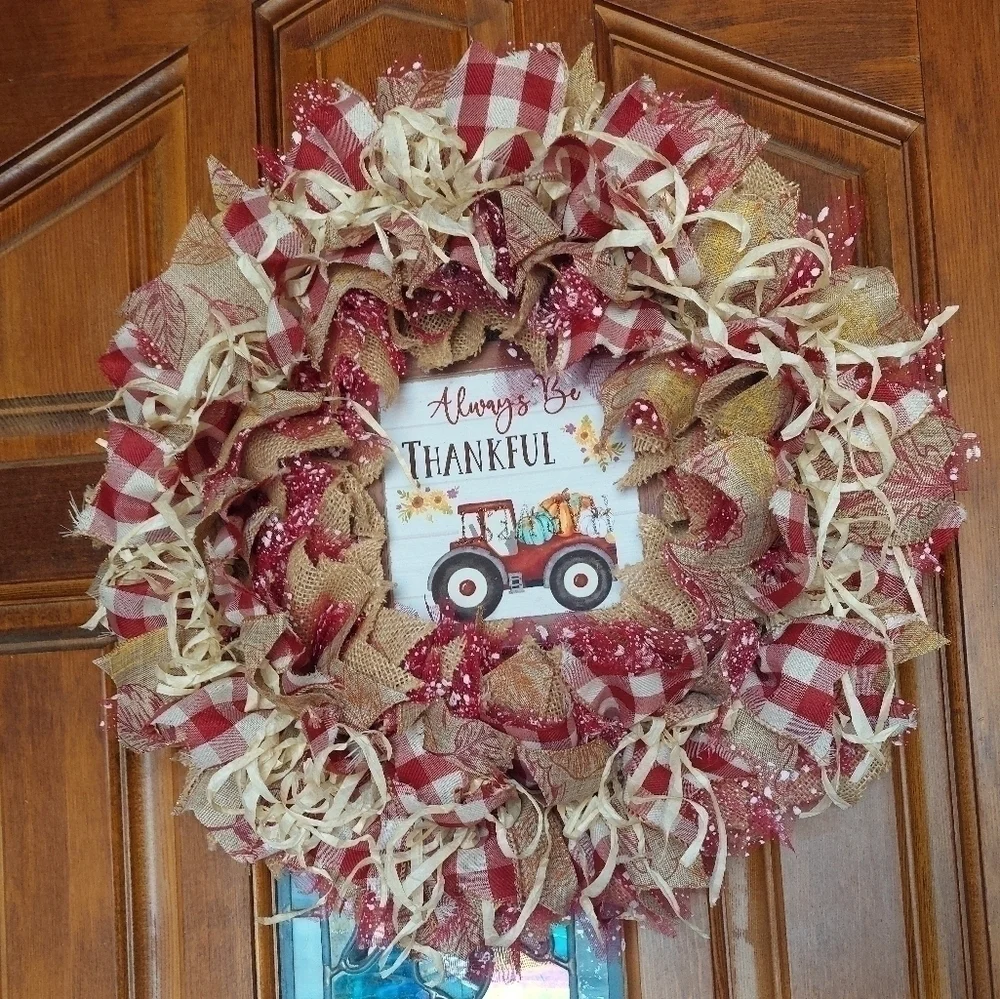 HANDMADE 18